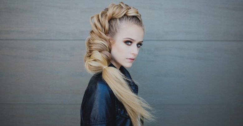 hairstyle 2017 28 Hottest Spring & Summer Hairstyles for Women - Fashion Magazine 27