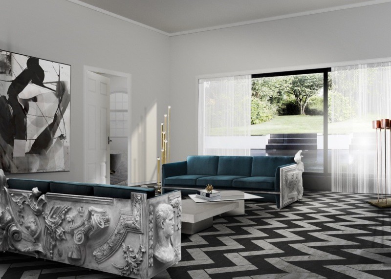 +40 Latest Home Color Trends for Interior Design 128 home color trends 2017 13 +40 Latest Home Color Trends for Interior Design - 128 home color trends