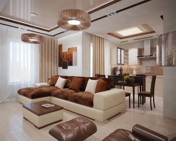 +40 Latest Home Color Trends for Interior Design 129 home color trends 2017 14 +40 Latest Home Color Trends for Interior Design - 129 home color trends