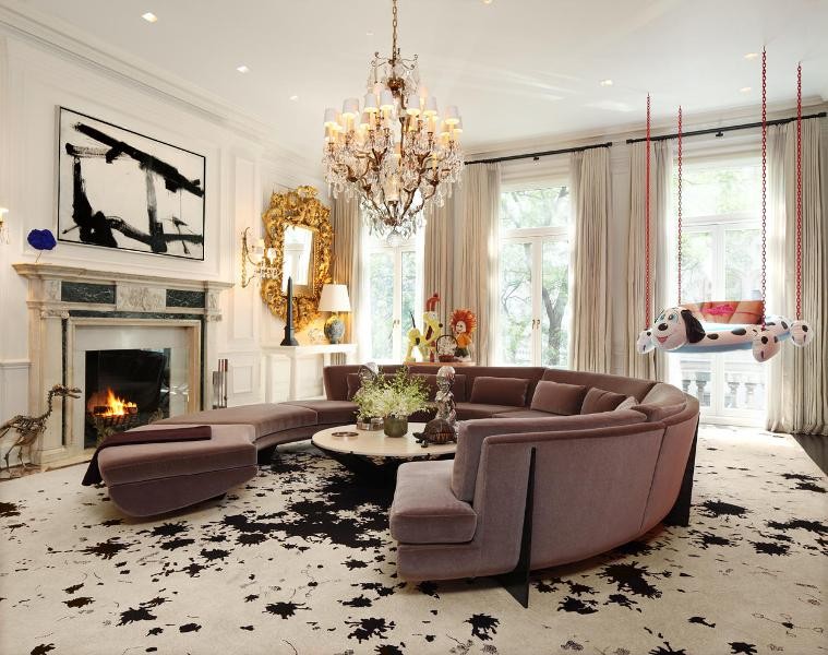 +40 Latest Home Color Trends for Interior Design 123 home color trends 2017 18 +40 Latest Home Color Trends for Interior Design - 123 home color trends