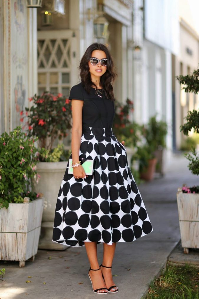 long skirt2 25+ Elegant Work Outfit Ideas That Every Working Woman Should Have - 40