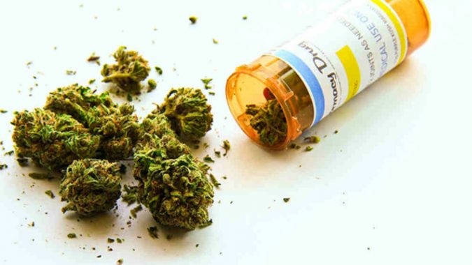 medical Marijuana Marijuana Related Illness on the Rise in USA - 3