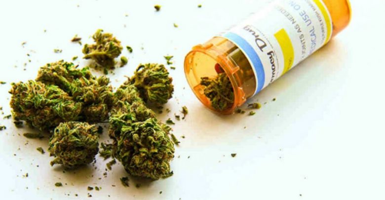 medical Marijuana Marijuana Related Illness on the Rise in USA - prescription drugs 1