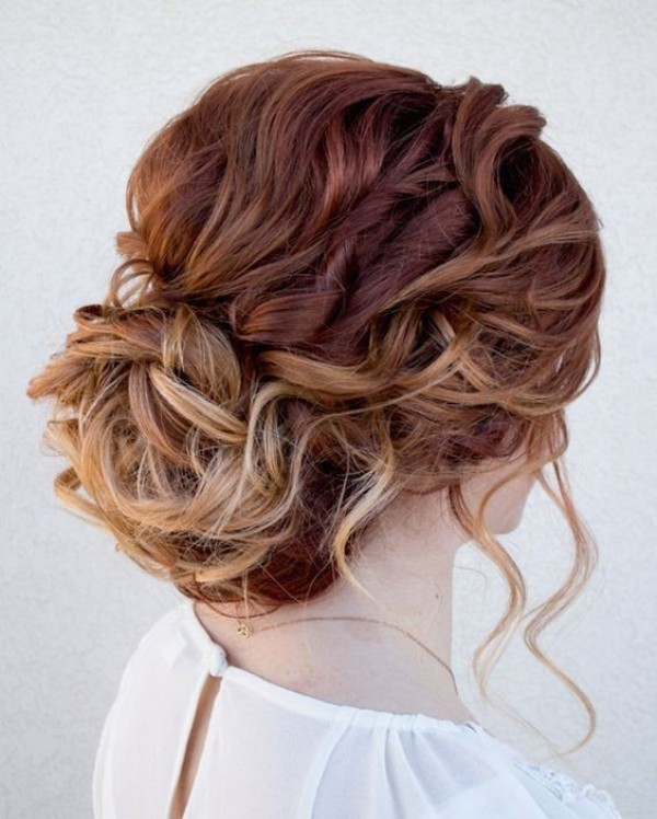 messy hairstyles 13 28 Hottest Spring & Summer Hairstyles for Women - 84 summer hairstyles