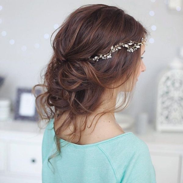 messy hairstyles 18 28 Hottest Spring & Summer Hairstyles for Women - 90 summer hairstyles