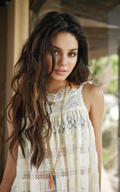 messy hairstyles 28 Hottest Spring & Summer Hairstyles for Women - 72 summer hairstyles