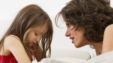 o PARENTS TALKING TO KIDS facebook Main ways of Child Sexual Abuse Protection - Must READ! - 8
