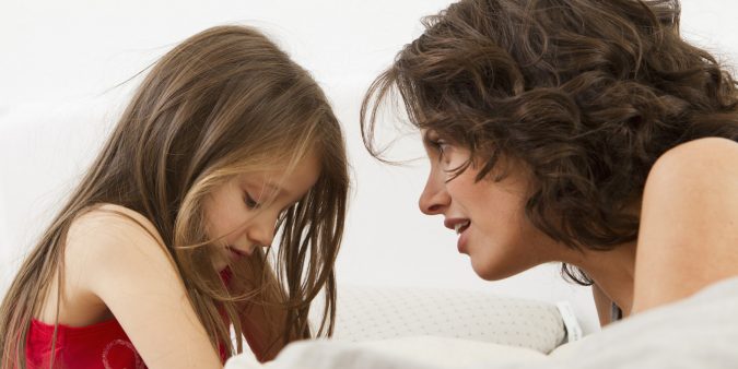 Main ways of Child Sexual Abuse Protection - Must READ! 18 o PARENTS TALKING TO KIDS facebook Main ways of Child Sexual Abuse Protection - Must READ! - 18