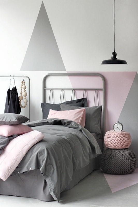 pastel-colors-1 +40 Latest Home Color Trends for Interior Design in 2021