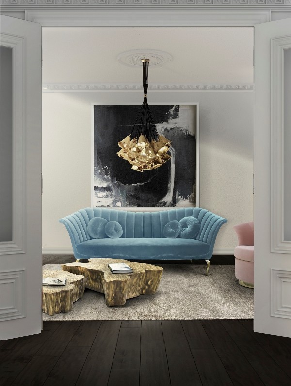 +40 Latest Home Color Trends for Interior Design 12 pastel colors 10 +40 Latest Home Color Trends for Interior Design - 12 home color trends