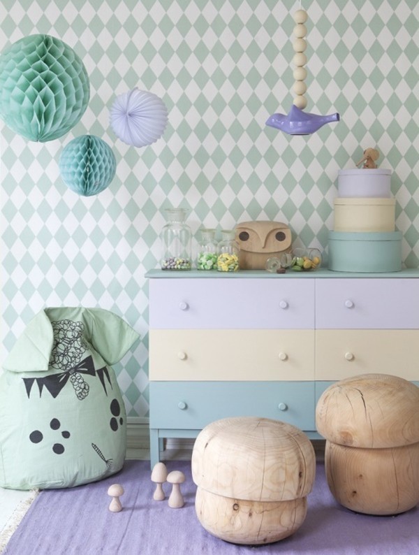 +40 Latest Home Color Trends for Interior Design 13 pastel colors 11 +40 Latest Home Color Trends for Interior Design - 13 home color trends