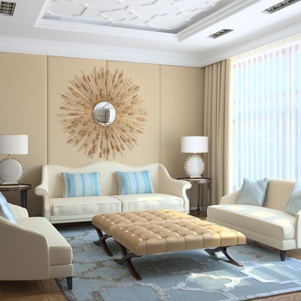 pastel-colors-12 +40 Latest Home Color Trends for Interior Design in 2021