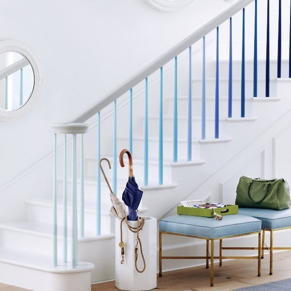 pastel-colors-14 +40 Latest Home Color Trends for Interior Design in 2021