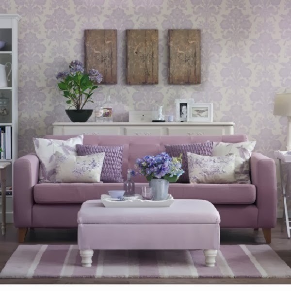 pastel colors 15 +40 Latest Home Color Trends for Interior Design - 17 home color trends