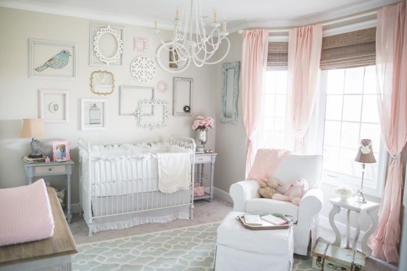 pastel-colors-20 +40 Latest Home Color Trends for Interior Design in 2021