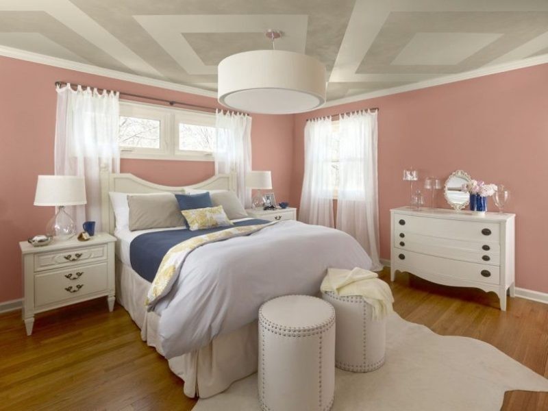pastel-colors-22 +40 Latest Home Color Trends for Interior Design in 2021