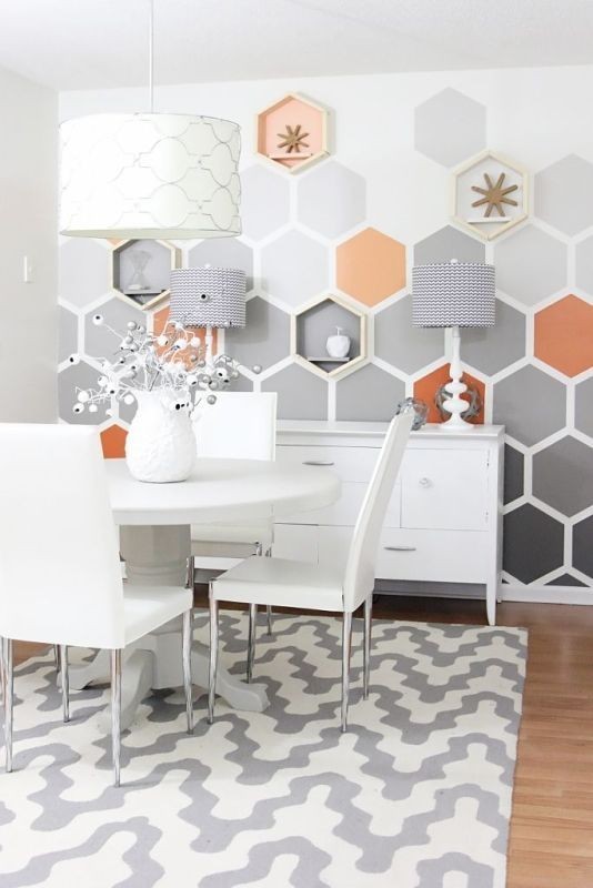 +40 Latest Home Color Trends for Interior Design 8 pastel colors 6 +40 Latest Home Color Trends for Interior Design - 8 home color trends