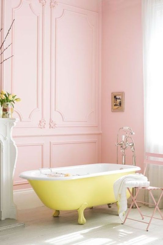 +40 Latest Home Color Trends for Interior Design 9 pastel colors 7 +40 Latest Home Color Trends for Interior Design - 9 home color trends