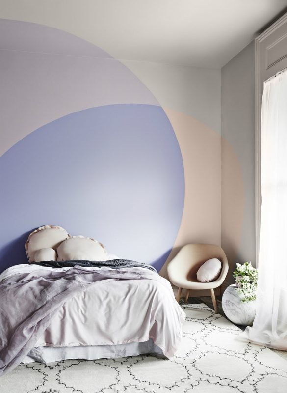 +40 Latest Home Color Trends for Interior Design 10 pastel colors 8 +40 Latest Home Color Trends for Interior Design - 10 home color trends