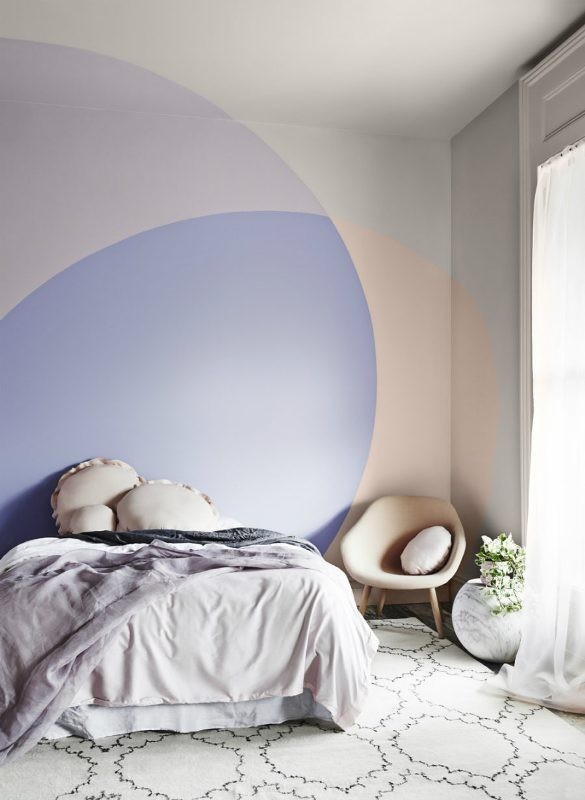 pastel colors 8 +40 Latest Home Color Trends for Interior Design - 10 home color trends