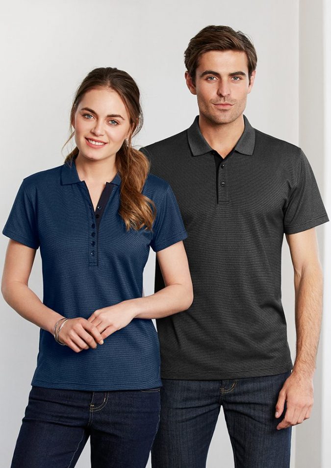 polo-shirt-with-denim-pants4-675x955 20+ Hottest Teenages Job Interview outfit Ideas