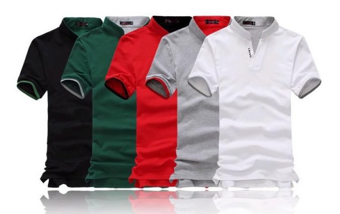 polo-t-shirts3-675x425 10 Most Stylish Outfits for Guys in Summer 2022