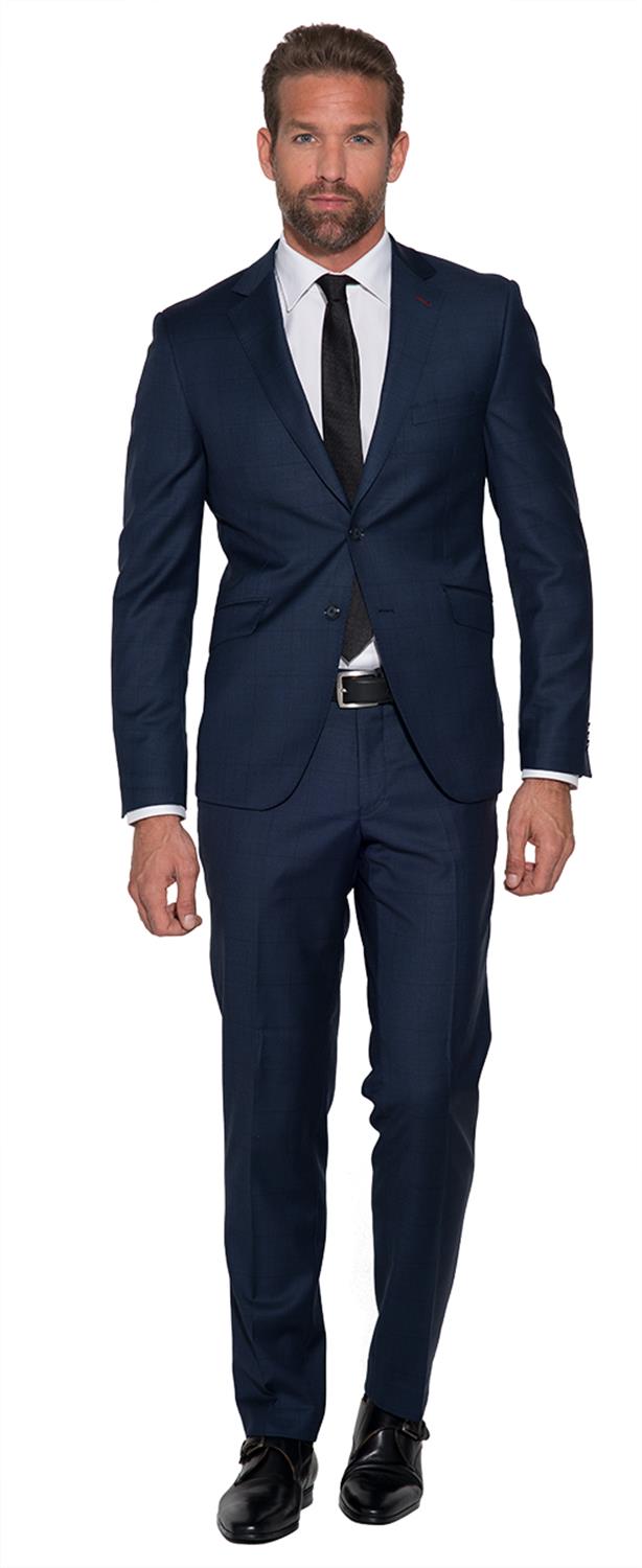 14 Splendid Wedding Outfits for Guys 9 recall kostuum 14 Splendid Wedding Outfits for Guys - 9