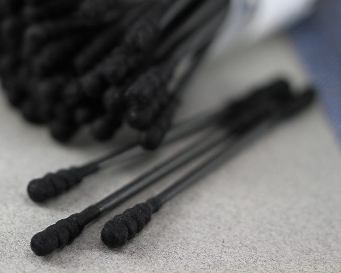 Top 10 Unusual Cosmetic Products 10 sephoracharcoalswabs4e Top 10 Unusual Cosmetic Products - 10