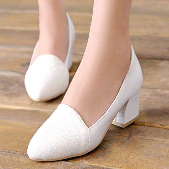 20+ Hottest Teenages Job Interview outfit Ideas 36 shoes for formal outfit4 20+ Hottest Teenages Job Interview outfit Ideas - 36