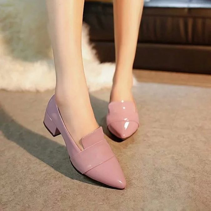 20+ Hottest Teenages Job Interview outfit Ideas 37 shoes for formal outfit5 20+ Hottest Teenages Job Interview outfit Ideas - 37