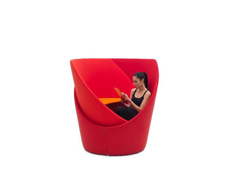 sofa desk bed 83 Creative & Smart Space-Saving Furniture Design Ideas - 10 space-saving furniture