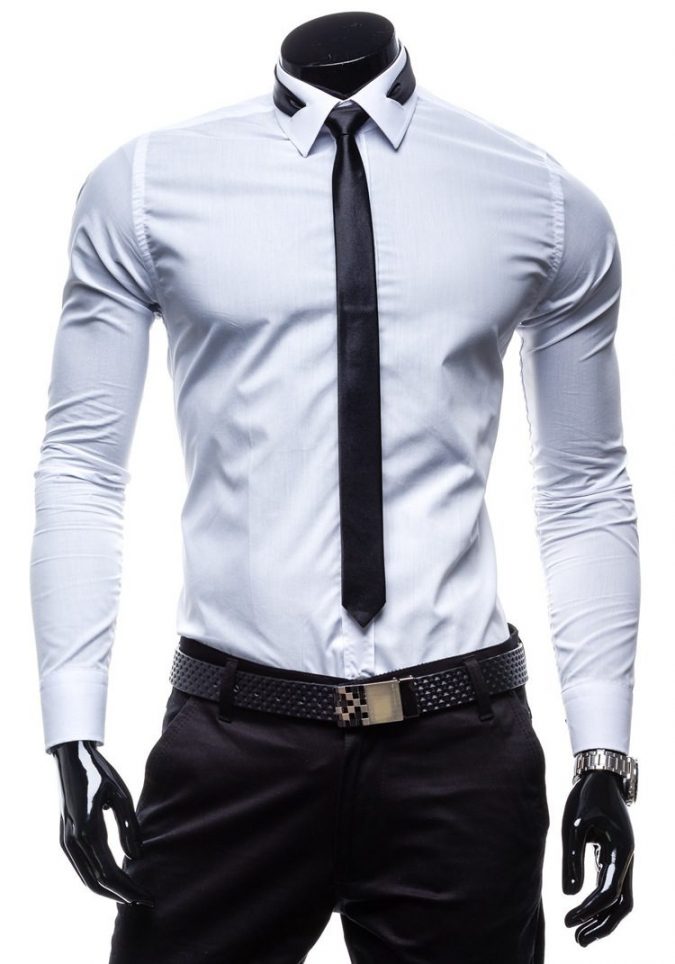 20+ Hottest Teenages Job Interview outfit Ideas 13 tie and shirt outfit2 20+ Hottest Teenages Job Interview outfit Ideas - 13