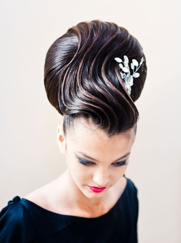 weird hairstyles 1 28 Hottest Spring & Summer Hairstyles for Women - 118 summer hairstyles