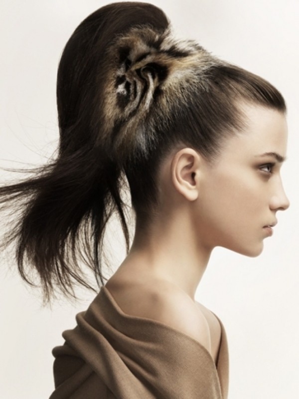 weird hairstyles 3 28 Hottest Spring & Summer Hairstyles for Women - 121 summer hairstyles