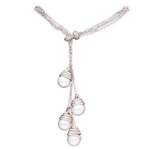 How To Hide Skin Problems And Wrinkles Using Jewelry? 121 x