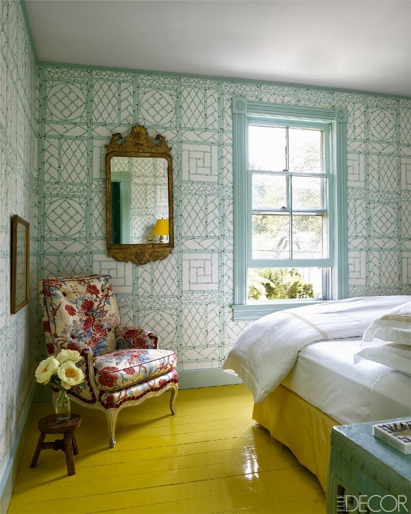 +40 Latest Home Color Trends for Interior Design 99 yellow 4 +40 Latest Home Color Trends for Interior Design - 99 home color trends