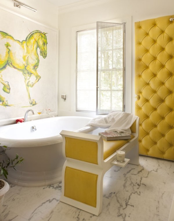 +40 Latest Home Color Trends for Interior Design 101 yellow 6 +40 Latest Home Color Trends for Interior Design - 101 home color trends