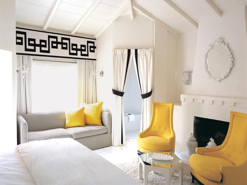 +40 Latest Home Color Trends for Interior Design 103 yellow 8 +40 Latest Home Color Trends for Interior Design - 103 home color trends