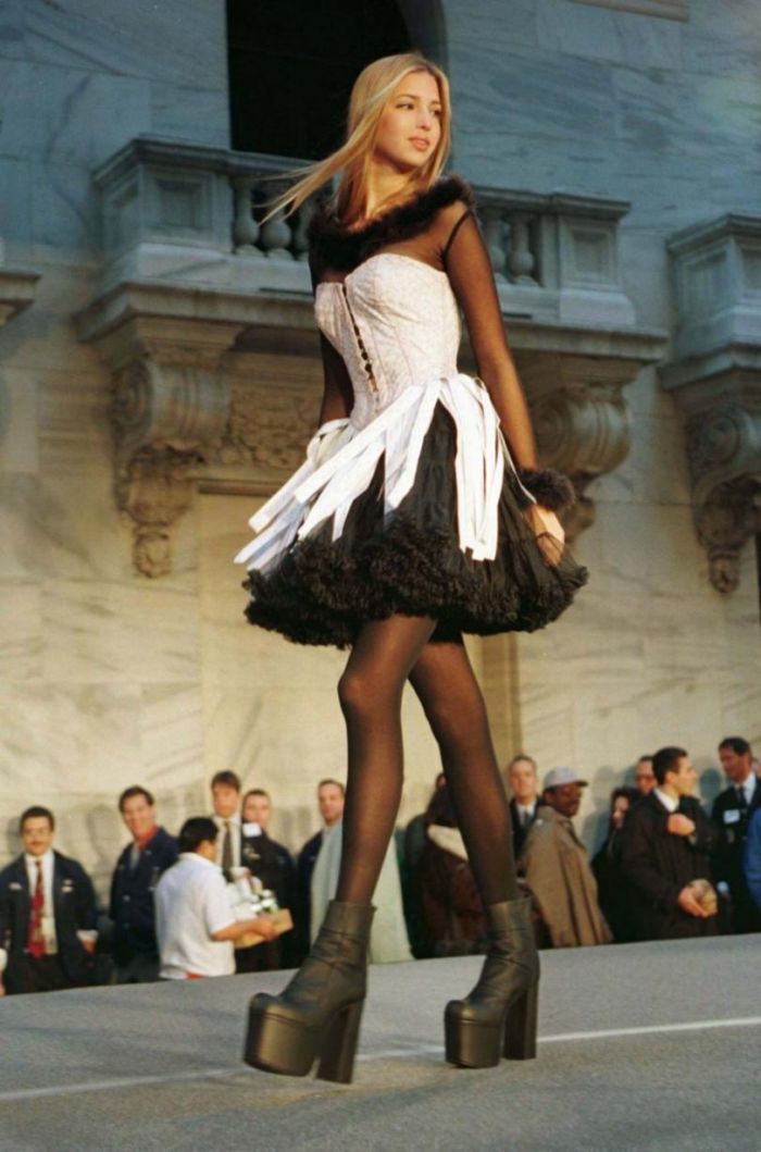 10 Strangest Ivanka Trump’s Brand Facts 5 133065 ivanka trump 10 Strangest Ivanka Trump’s Brand Facts - 5