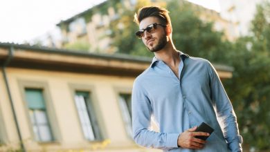 17 clothing essentials every guy needs for summer 10 Most Stylish Outfits for Guys in Summer - 7