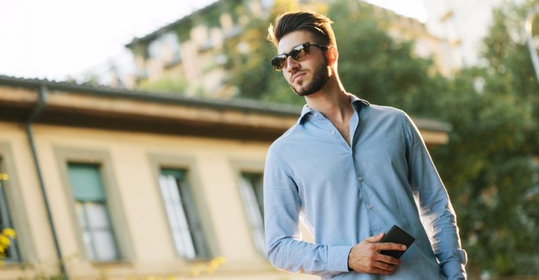 17 clothing essentials every guy needs for summer 10 Most Stylish Outfits for Guys in Summer - casual outfits 225