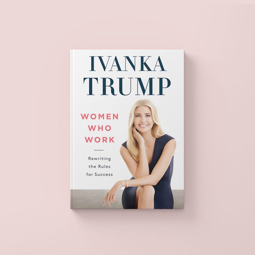 10 Strangest Ivanka Trump’s Brand Facts 12 2555121256 10 Strangest Ivanka Trump’s Brand Facts - 12