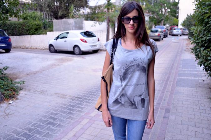4 6 Stylish Fall Outfits for School - 17