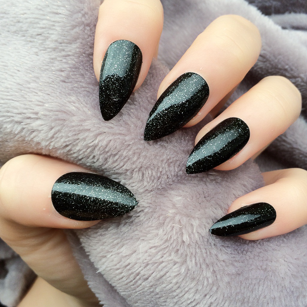 125 years of Fingernails Trends Development 44 4614230805 125 years of Fingernails Trends Development - 44