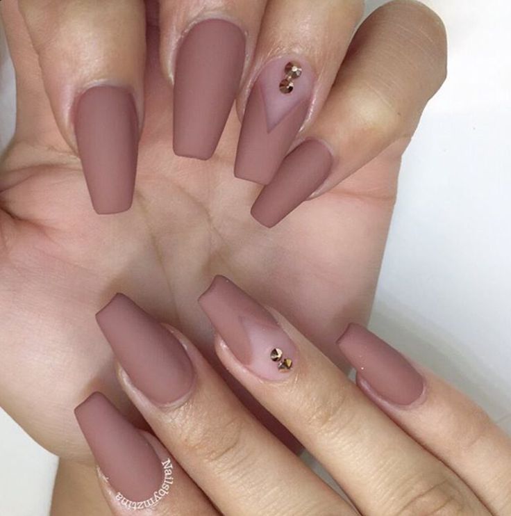 125 years of Fingernails Trends Development 27 4a3127678f25be9917b199cd6ef9c61b 125 years of Fingernails Trends Development - 27