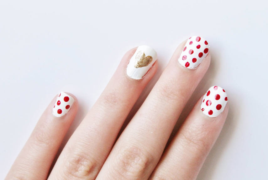 125 years of Fingernails Trends Development 58 54fe8ab82a488 10 valentines day nails xln 63387267 125 years of Fingernails Trends Development - 58