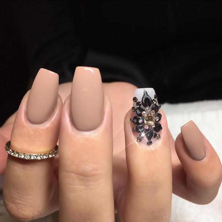 125 years of Fingernails Trends Development 36 705c318b8c38854b460865ee6a622734 125 years of Fingernails Trends Development - 36