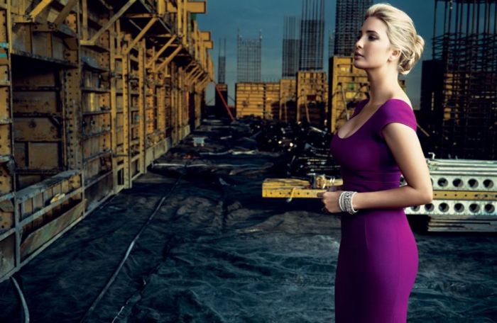10 Strangest Ivanka Trump’s Brand Facts 13 7255ad7c56bdad00b1a40d6e8719c39533f6248981eee9a61856be6f29d79cc8 large 10 Strangest Ivanka Trump’s Brand Facts - 13