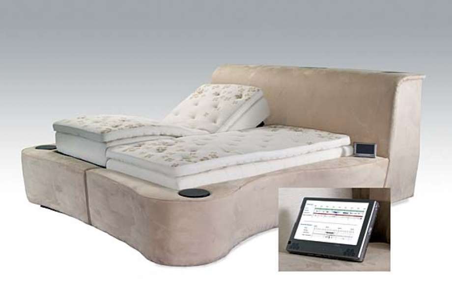 920x920 12 Unusual Beds That are Innovative