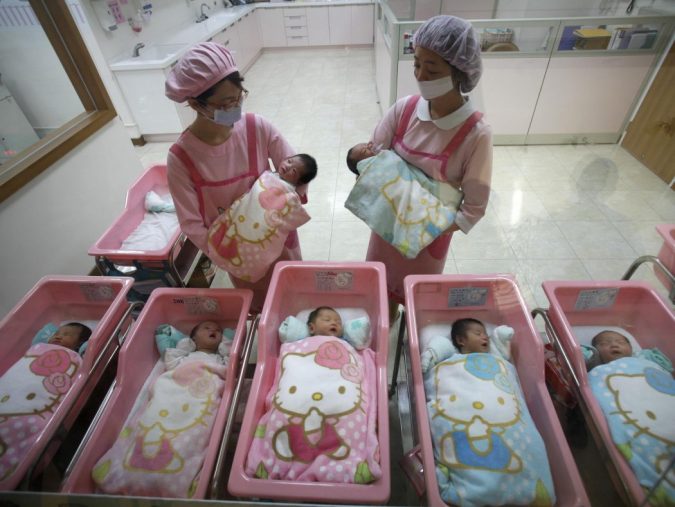 9 Unusual «Hello Kitty» Products! 6 Hello Kitty Hospital 9 Unusual «Hello Kitty» Products! - 6